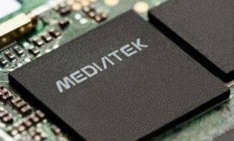Dua Prosesor Baru 64-bit Besutan MediaTek Resmi Dikenalkan Dua Prosesor Baru 64-bit Besutan MediaTek Resmi Dikenalkan