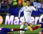 Hasil Liga Champions: Real Madrid Gagal Bungkam Atletico