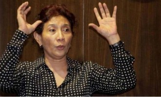 Menteri Susi: Kita Salah Pilih, Jika Jokowi-JK Tak Lakukan Perubahan Menteri Susi: Kita Salah Pilih, Jika Jokowi-JK Tak Lakukan Perubahan
