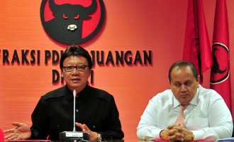 Tjahjo: Soal Petugas Partai, Jokowi Bisa Tempatkan Diri Tjahjo: Soal Petugas Partai, Jokowi Bisa Tempatkan Diri