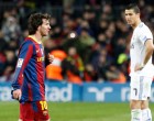 Bagaimana Jadinya, Jika Lionel Messi satu tim dengan Cristiano Ronaldo