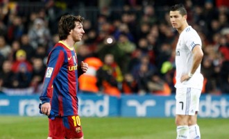 Bagaimana Jadinya, Jika Lionel Messi satu tim dengan Cristiano Ronaldo Bagaimana Jadinya, Jika Lionel Messi satu tim dengan Cristiano Ronaldo