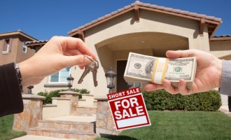 Jual Beli Rumah Salah Satu Investasi